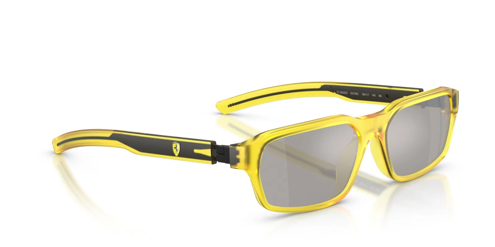 Scuderia Ferrari 6032D Sunglasses - view 9